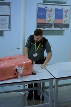 Imagen de Control de fronteras:...: Ep.1 - 1