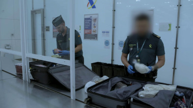 Imagen de Control de fronteras:...: Ep.2 - 2