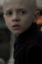 Imagen de El caballero de... (T1): Ep.5 En nombre de la madre - 1