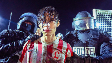 Imagen de Banksters (T1): Ep.1 Yusuf - 2