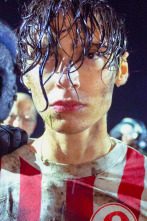 Imagen de Banksters (T1): Ep.1 Yusuf - 1