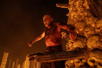 Imagen de 28 años después: el templo de los huesos - 8