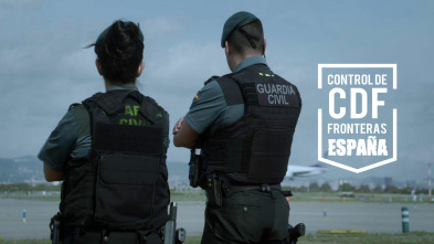 Imagen de Control de fronteras: España, Season 11  - 2