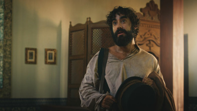 Imagen de Dona Beja (T1): Ep.11  - 2