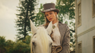 Imagen de Dona Beja (T1): Ep.12  - 2