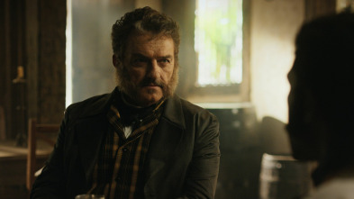 Imagen de Dona Beja (T1): Ep.14  - 2