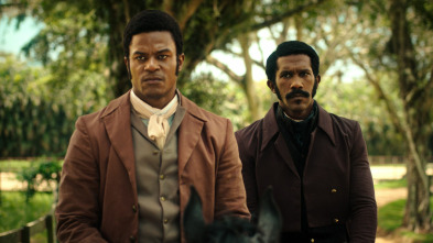 Imagen de Dona Beja (T1): Ep.15  - 2