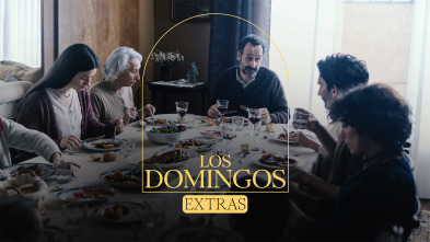 Imagen de Los Domingos... (T1): La familia - 2