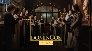 Imagen de Los Domingos... (T1): Tras los muros del convento - 2