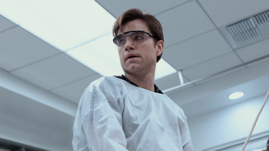 Imagen de The Pitt (T2): Ep.7 1:00 P.M. - 2