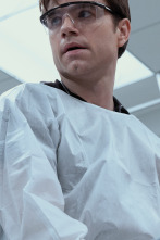 Imagen de The Pitt (T2): Ep.7 1:00 P.M. - 1