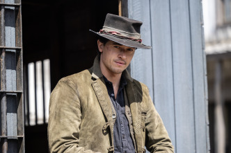 Imagen de Billy el Niño (T3): Ep.5 Rompiendo las cadenas - 1