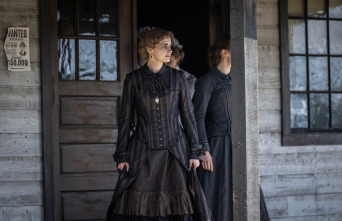 Imagen de Billy el Niño (T3): Ep.5 Rompiendo las cadenas - 2