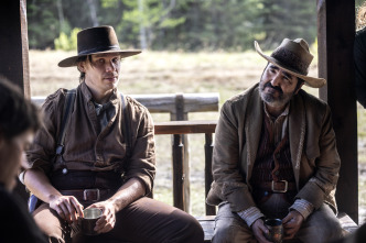 Imagen de Billy el Niño (T3): Ep.6 Cadena de presos - 3