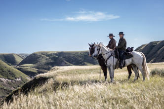 Imagen de Billy el Niño (T3): Ep.7 El último búfalo - 3