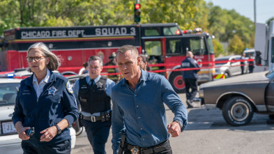 Imagen de Chicago P.D. (T13): Ep.6 Envíame a mí - 1
