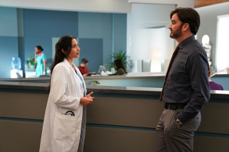Imagen de Doc (T2): Ep.11 Asuntos de familia - 3