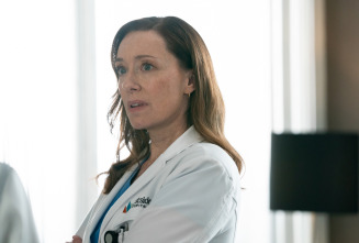 Imagen de Doc (T2): Ep.12 Inquisición - 2