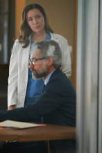 Imagen de Doc (T2): Ep.12 Inquisición - 7