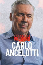 Imagen de Universo Valdano (9): Carlo Ancelotti - 1