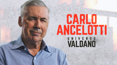Imagen de Universo Valdano (9): Carlo Ancelotti - 2