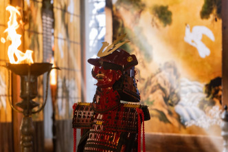 Imagen de El fin de las antiguas...: Imperio del Japón - 2