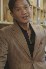 Imagen de Asesinato en Glitterball City: Ep.2 - 1