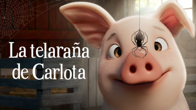 Imagen de La telaraña de Carlota (T1) - 2