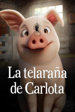 Imagen de La telaraña de Carlota (T1) - 1