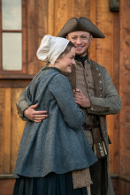 Imagen de Outlander (T8): Ep.2 Profecías - 1