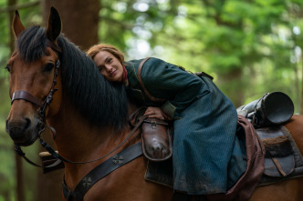 Imagen de Outlander (T8): Ep.2 Profecías - 2