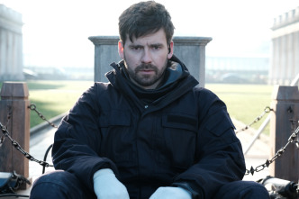 Imagen de Trigger Point (T3): Ep.3  - 1