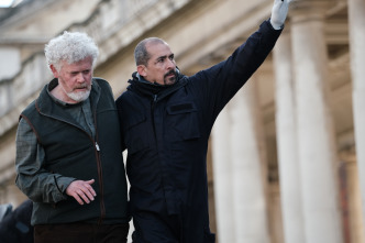 Imagen de Trigger Point (T3): Ep.3  - 2