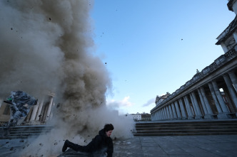 Imagen de Trigger Point (T3): Ep.3  - 4