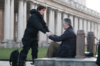 Imagen de Trigger Point (T3): Ep.3  - 5