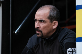 Imagen de Trigger Point (T3): Ep.4  - 5