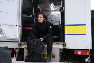 Imagen de Trigger Point (T3): Ep.4  - 7