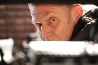 Imagen de Trigger Point (T3): Ep.5  - 2