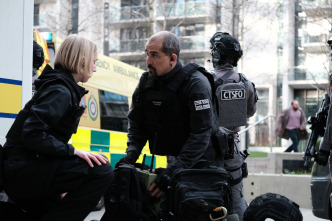 Imagen de Trigger Point (T3): Ep.5  - 3