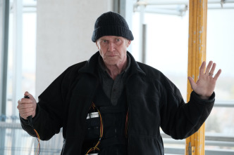 Imagen de Trigger Point (T3): Ep.6  - 1