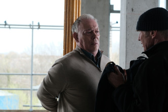 Imagen de Trigger Point (T3): Ep.6  - 2