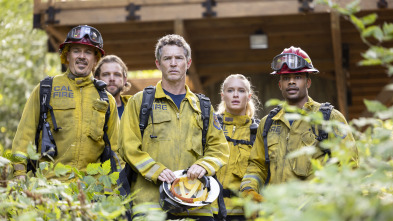 Imagen de Fire Country (T3): Ep.19 Un cambio inminente - 1