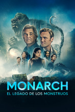Imagen de Monarch: el legado de los monstruos (T2) - 1