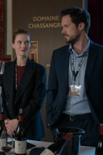 Imagen de Las gotas de Dios (T2): Ep.6 El concurso - 1