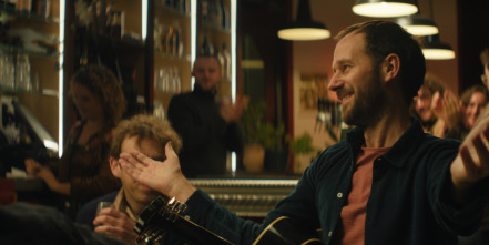 Imagen de Los que sobrevivieron (T1): Ep.2  - 2