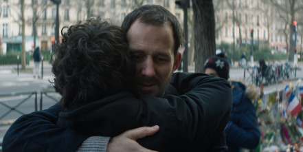 Imagen de Los que sobrevivieron (T1): Ep.2  - 5