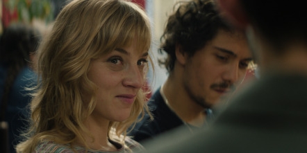 Imagen de Los que sobrevivieron (T1): Ep.4  - 2