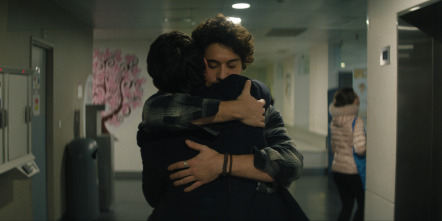 Imagen de Los que sobrevivieron (T1): Ep.6  - 4