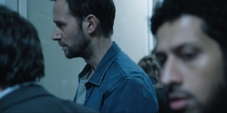 Imagen de Los que sobrevivieron (T1): Ep.7  - 5