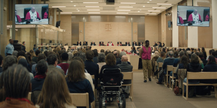 Imagen de Los que sobrevivieron (T1): Ep.8  - 6